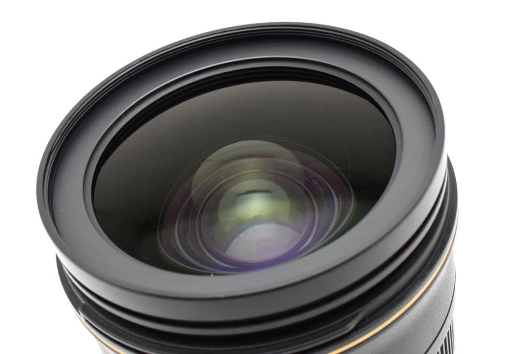 ★極上品★ AF-S NIKKOR 24-70mm F2.8G ED #329x