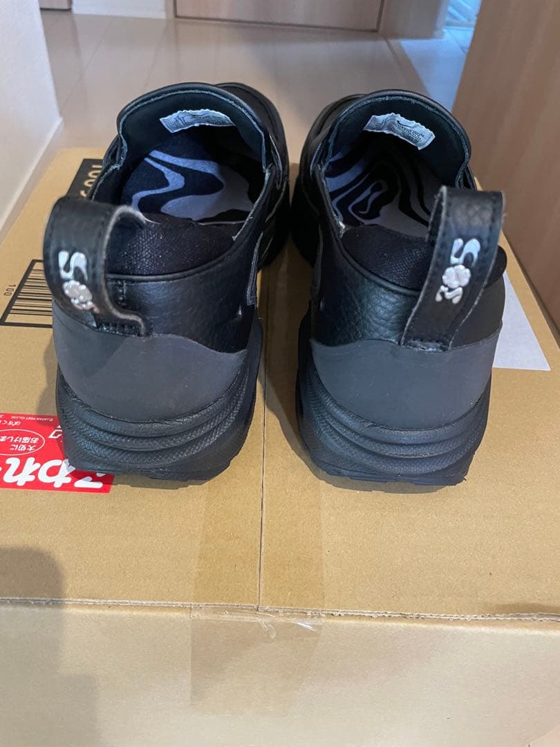 靴 Nike Air Max Phenomena SWDC