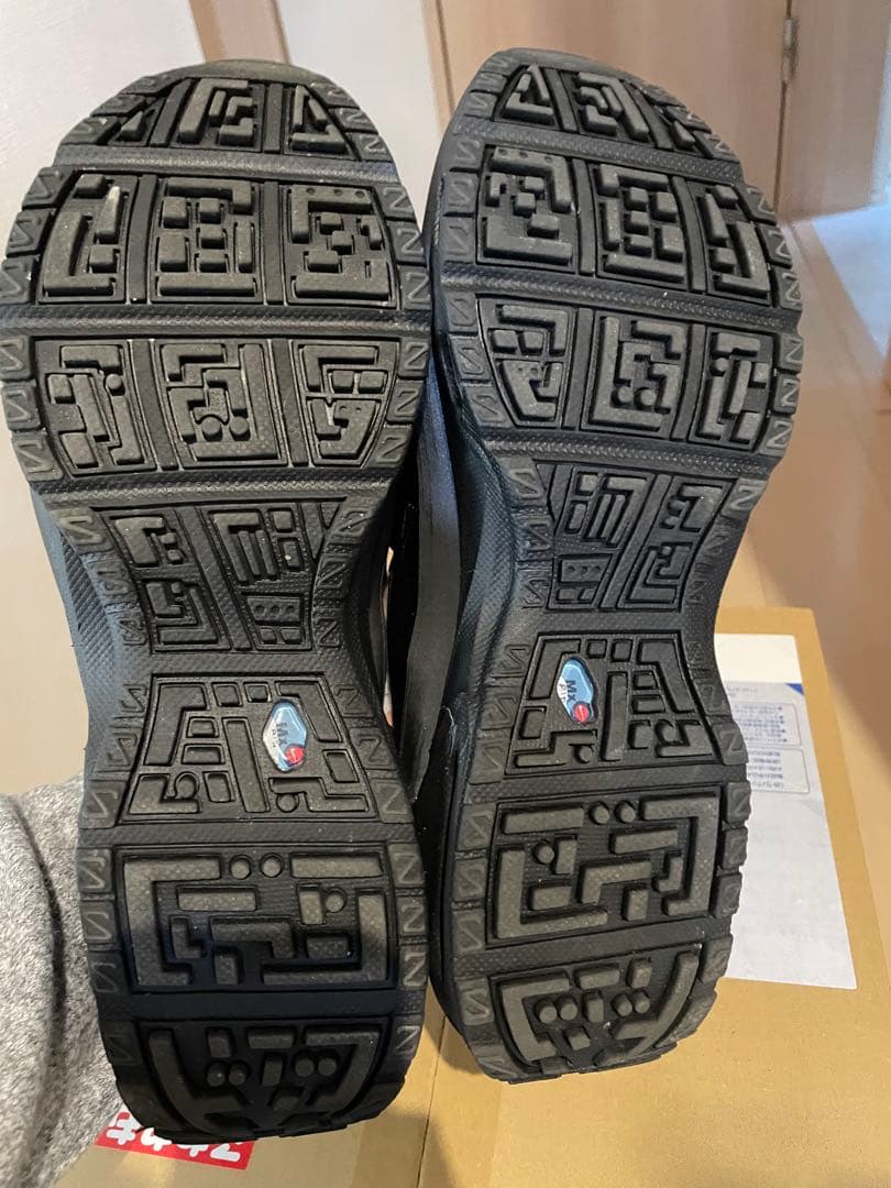 靴 Nike Air Max Phenomena SWDC