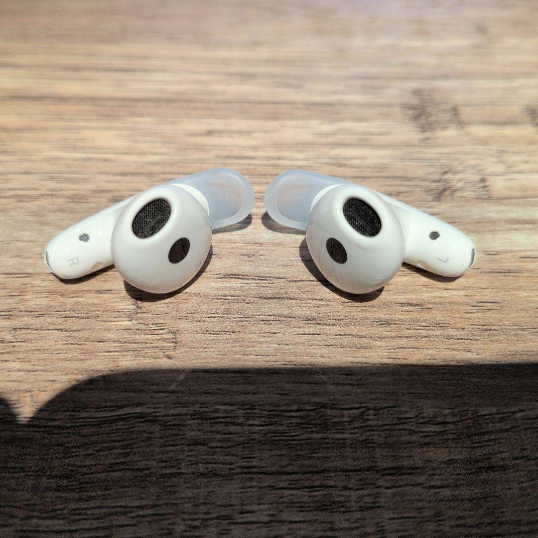 Anker Soundcore Liberty Buds パールホワイト