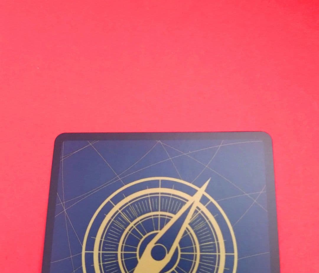 ワンピースカード ステューシー SP