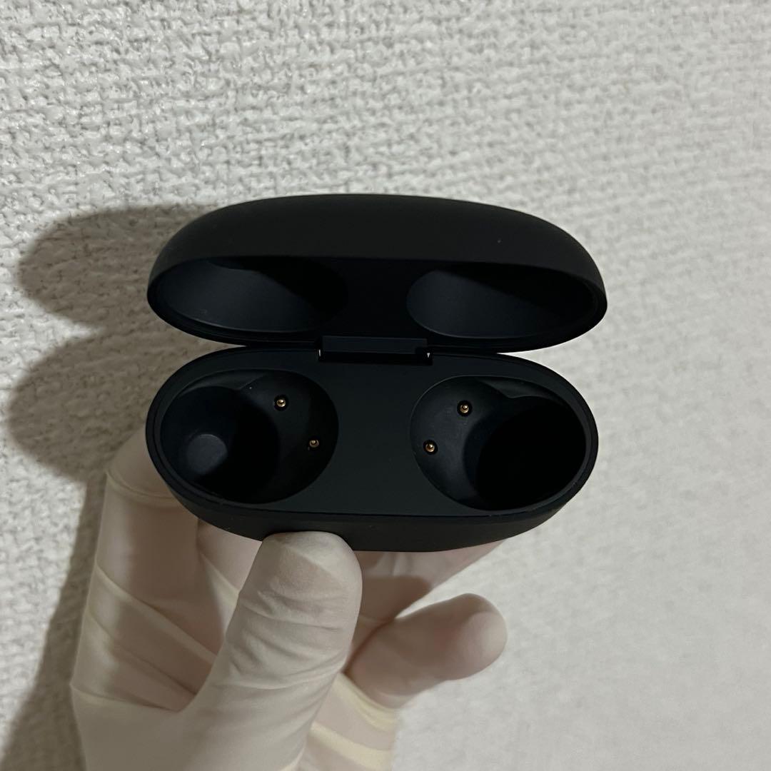 SONY WF-1000XM5 本体 ワイヤレスイヤホン