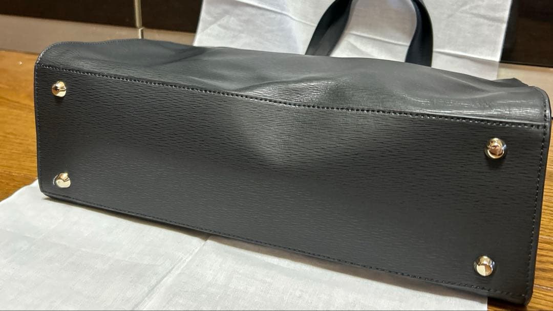 ポールスミス　レディーストートバック