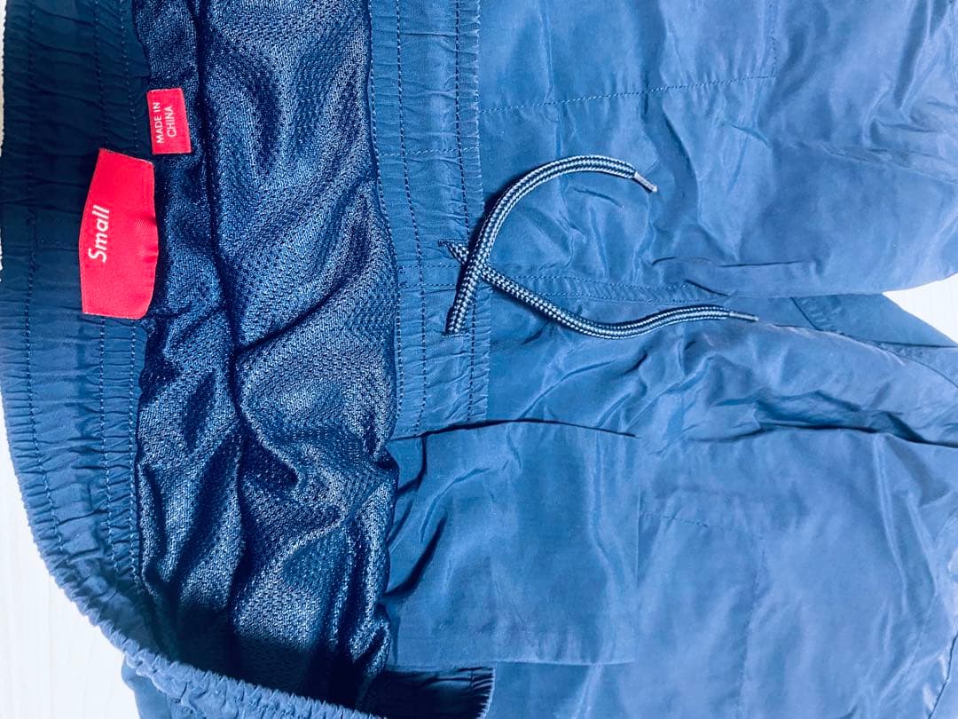 supreme Nylon Water Short 水着ショーツ　シュプリーム