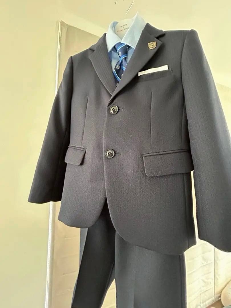 【yさん専用　他の方購入不可】Waltz by BEAMS DESIGN120