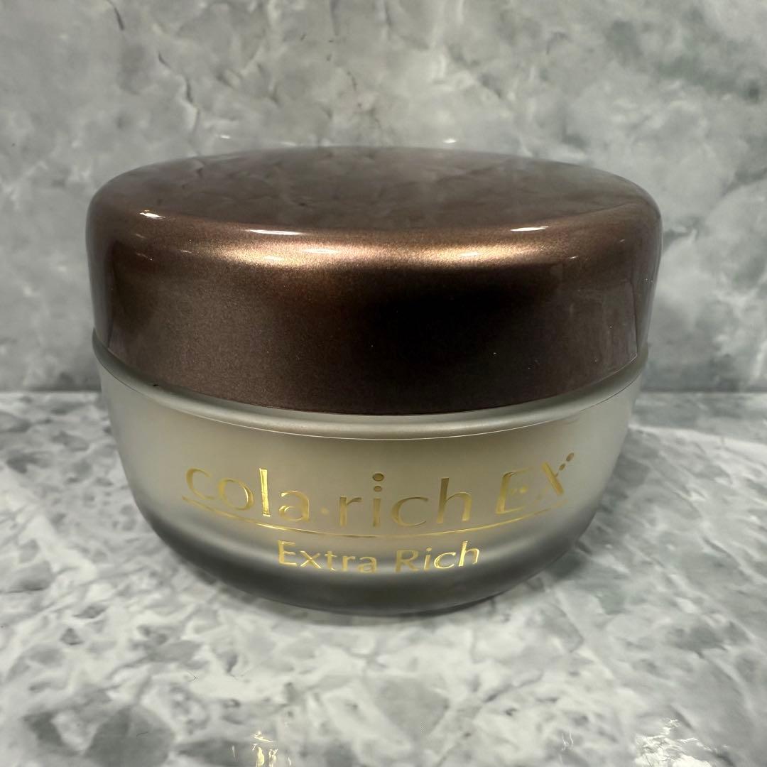 コラリッチ スーパーオールインワン エクストラリッチEX 美容ジェル　3個