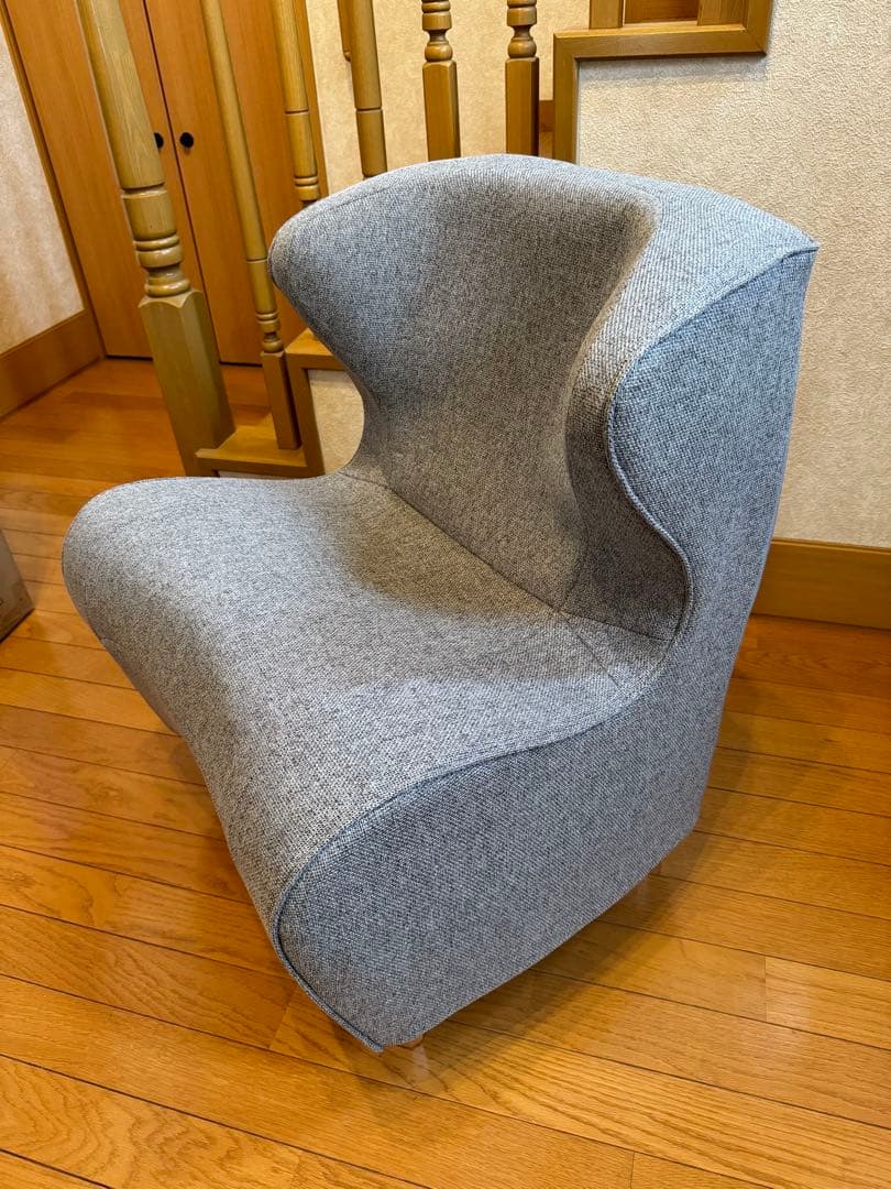 Style Chair DC スタイル チェア　MTG STC YM4