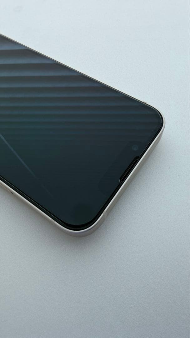 美品中古 画面・側面傷なし / simフリー / iPhone 13 mini