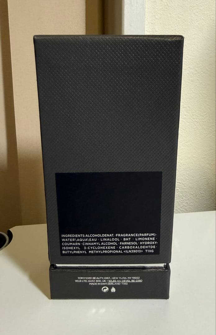 香水(ユニセックス) tom ford oud wood 100ml