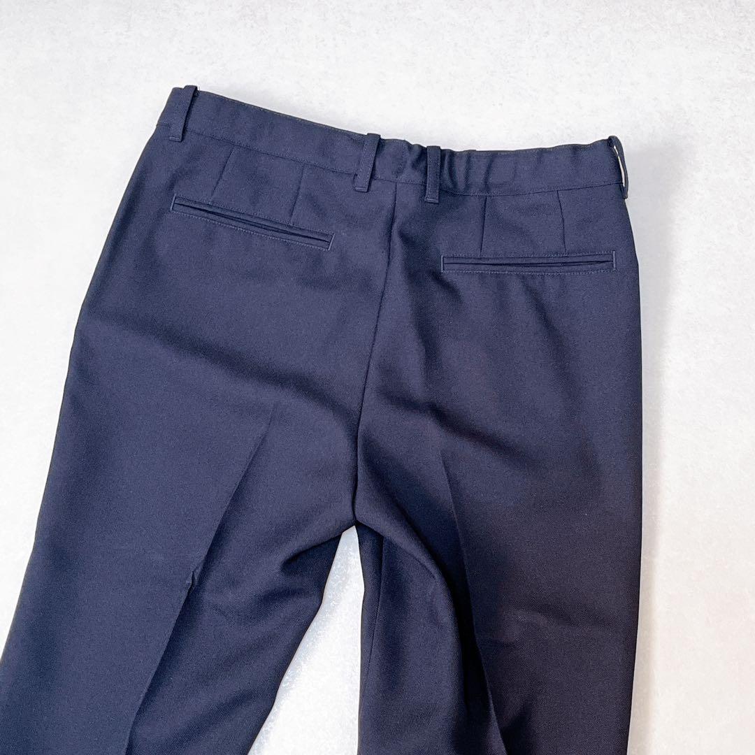 極美品 YOUR SPECIAL DAY スーツ4点セット 紺 160 男の子