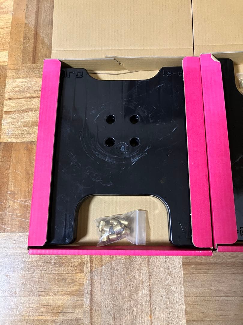 yamane bc stream brahビーシーストリーム/154cm/