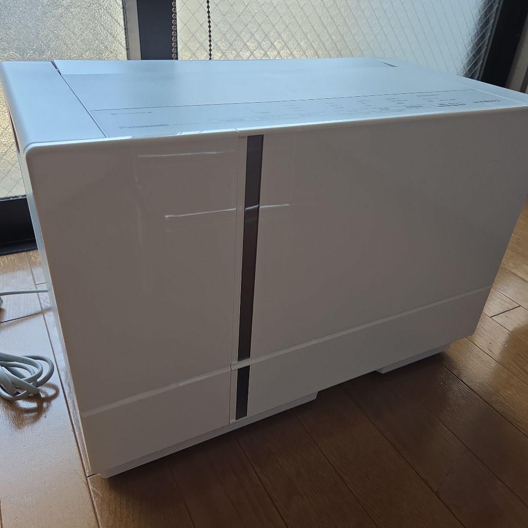 Panasonic 衣類乾燥除湿機 F-YHTX90