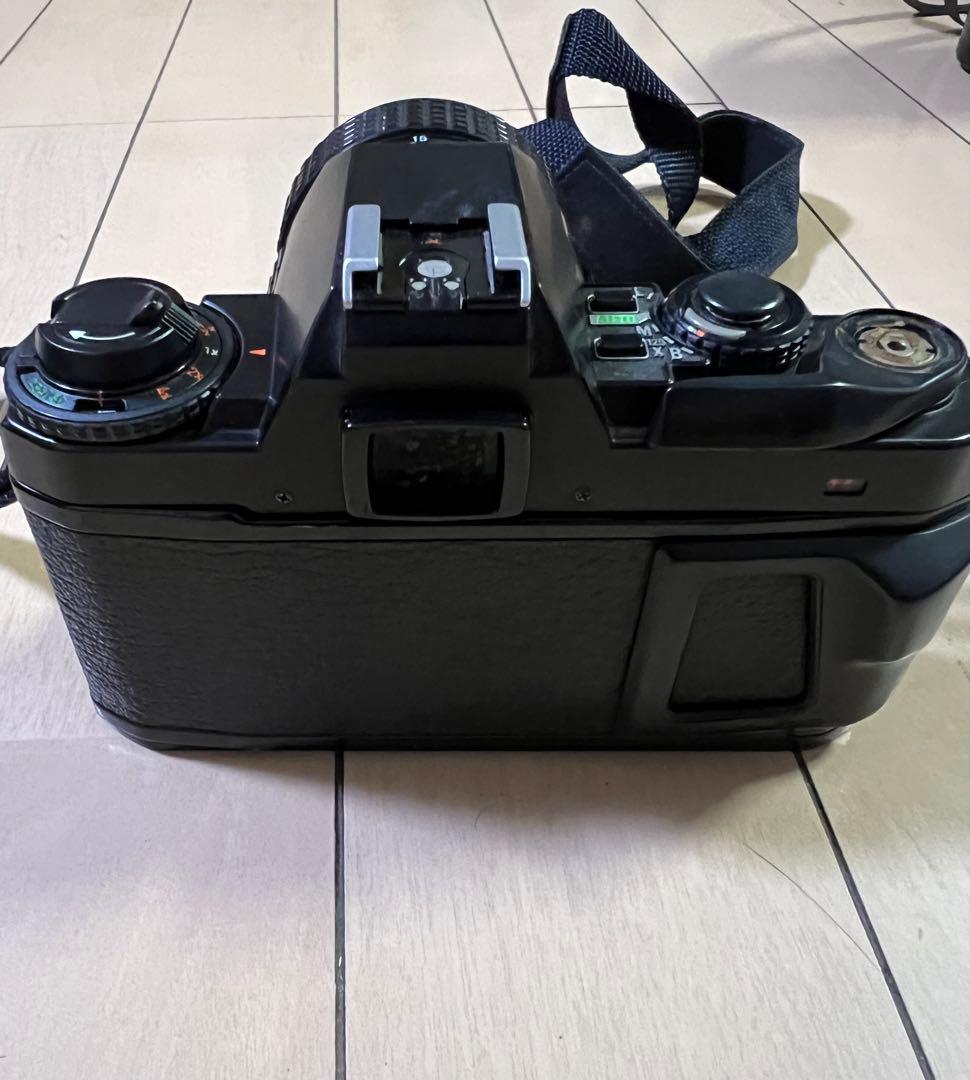 PENTAX Super A 一眼レフカメラセット