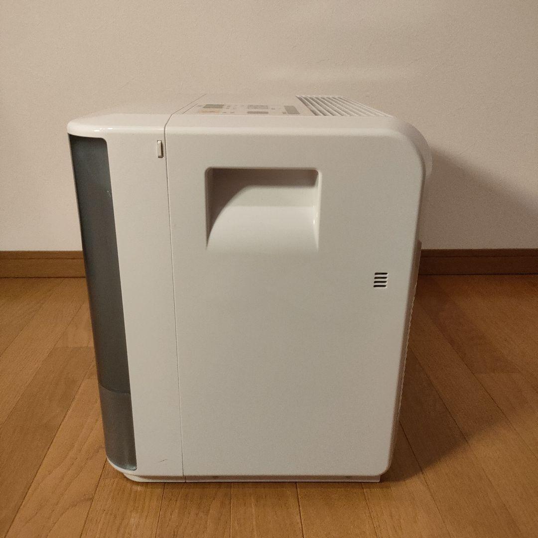 Panasonic ヒートレスファン式加湿機 FE-KXF15-W 2024年