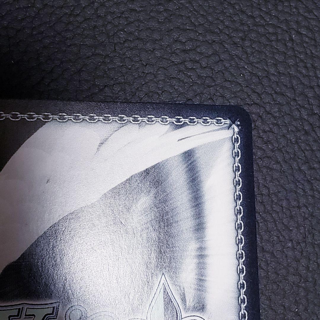 割り切れない想い 中野一花 SPサイン 箔押し 五等分の花嫁