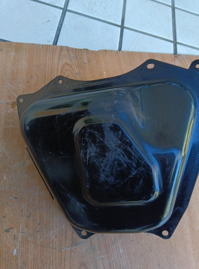 ディオFI AF68 ガソリンタンク 燃料ポンプ付フューエルポンプ付