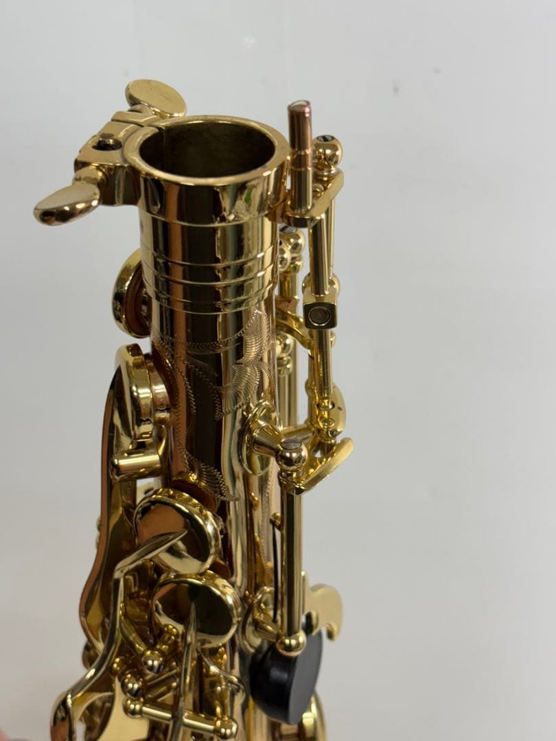 美品 Festi フェスティ アルトサックス A1800 ケース付き