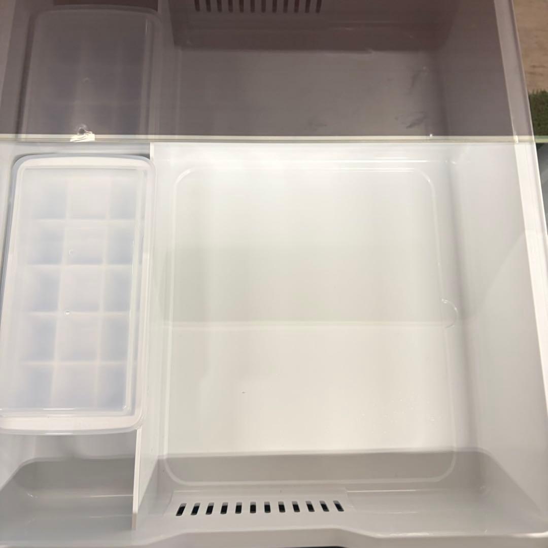 692 鏡面　冷蔵庫　洗濯機　極美品セット　一人暮らし　小型　新生活応援　高年式