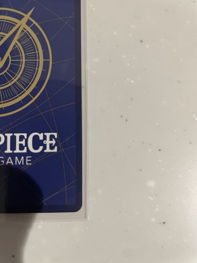 ワンピースマガジン ルフィ プロモ