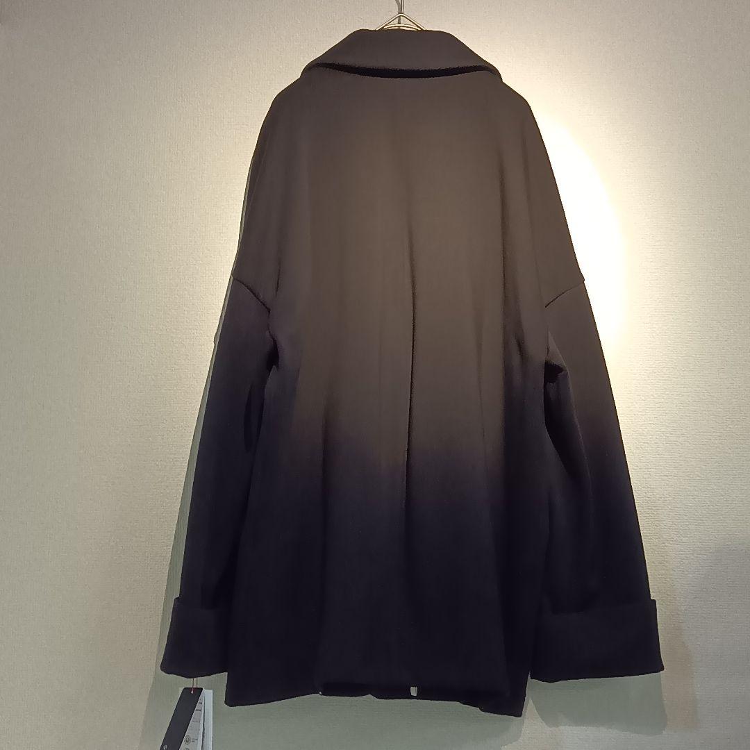 新品タグ付 パシオーネ カフネ ボンバーヒート ジャケット ブラック フリー