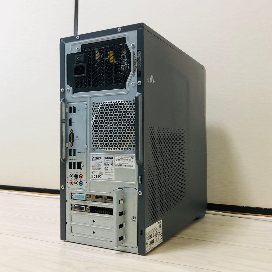 6世代i7/win11,M4G,SSD512GB+HD500G