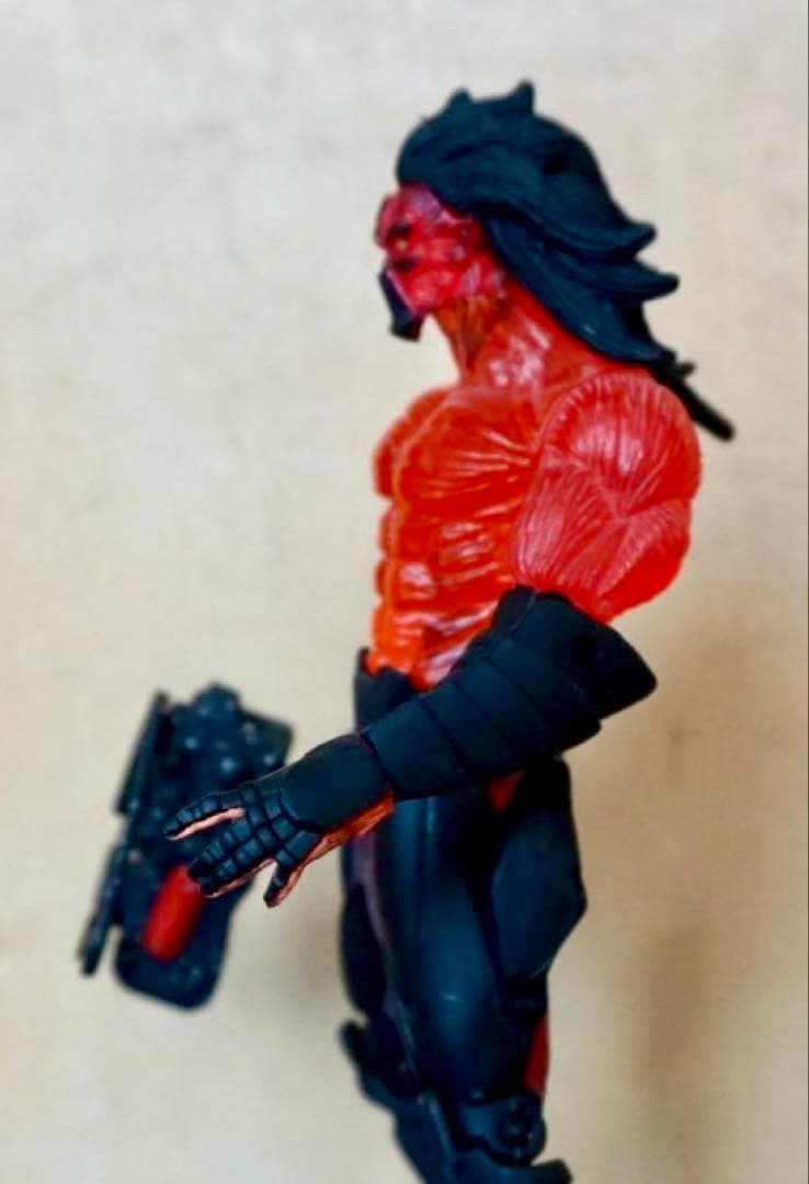 Mcfarlane Toys 【Assassin One】