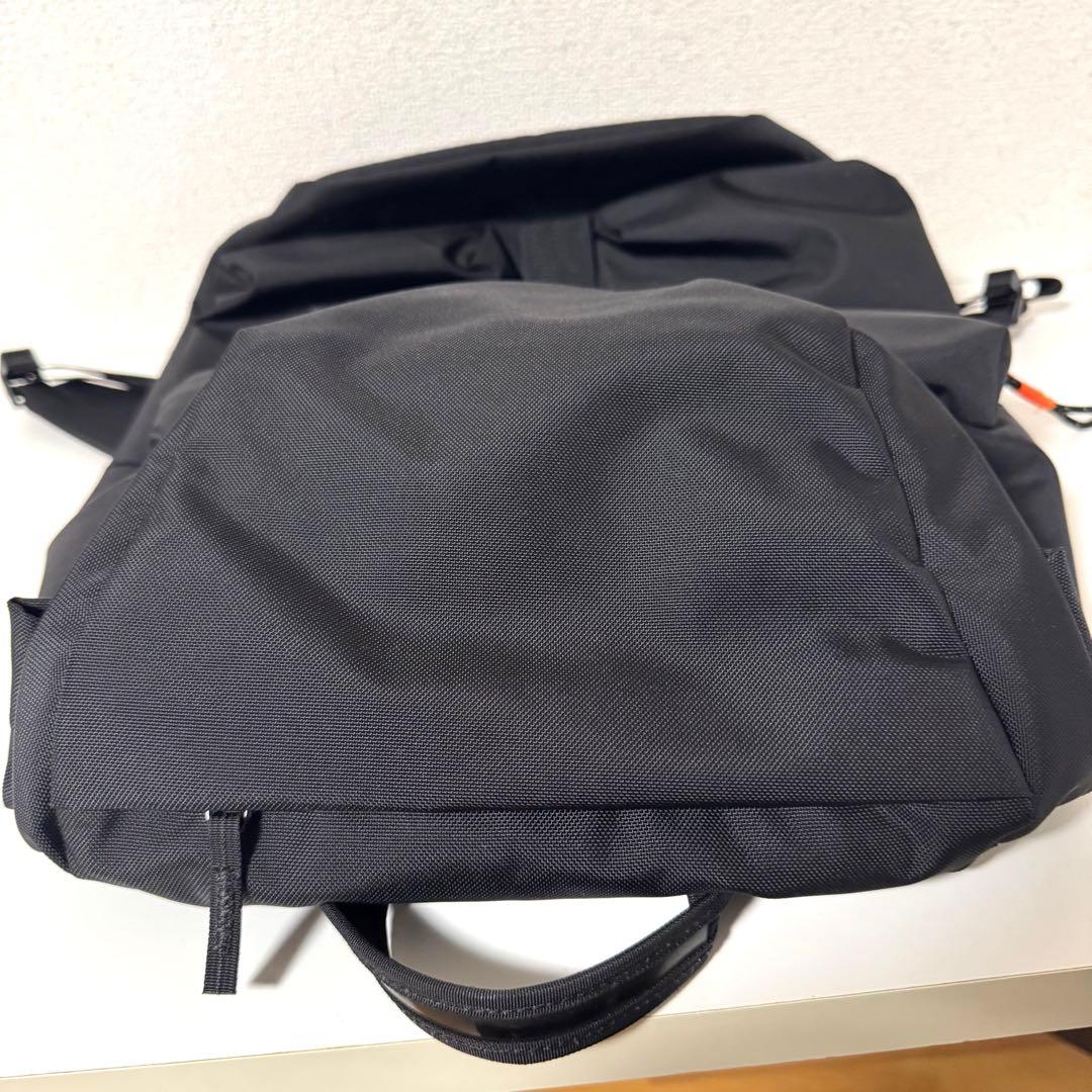 マムート Xeron 30 エクセロン30 バックパック MAMMUT ブラック