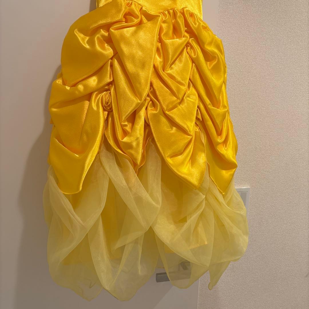 極美品！ビビディバビディブティック　ほぼフルセットベル120