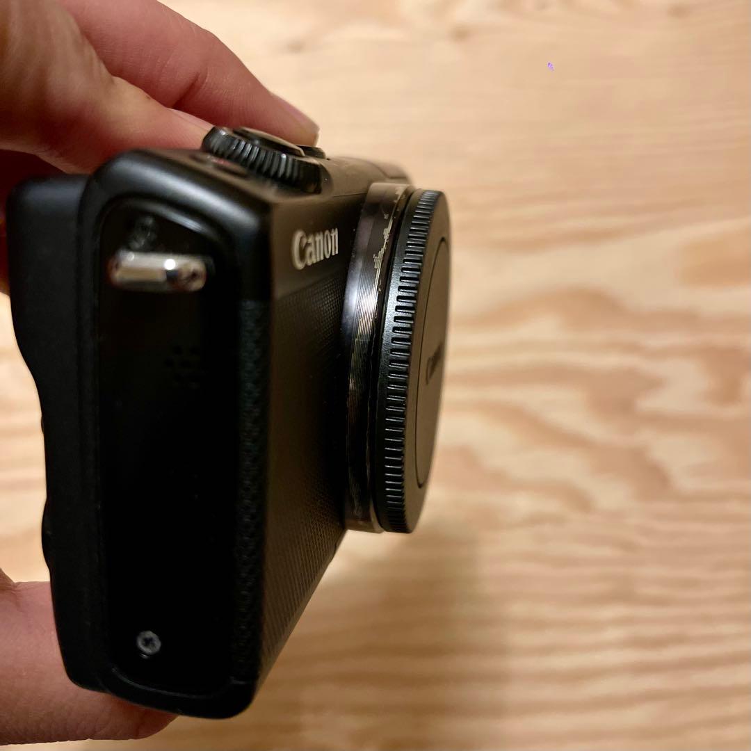 Canon ミラーレス一眼EOS M100 & Mシリーズ専用超広角ズームレンズ