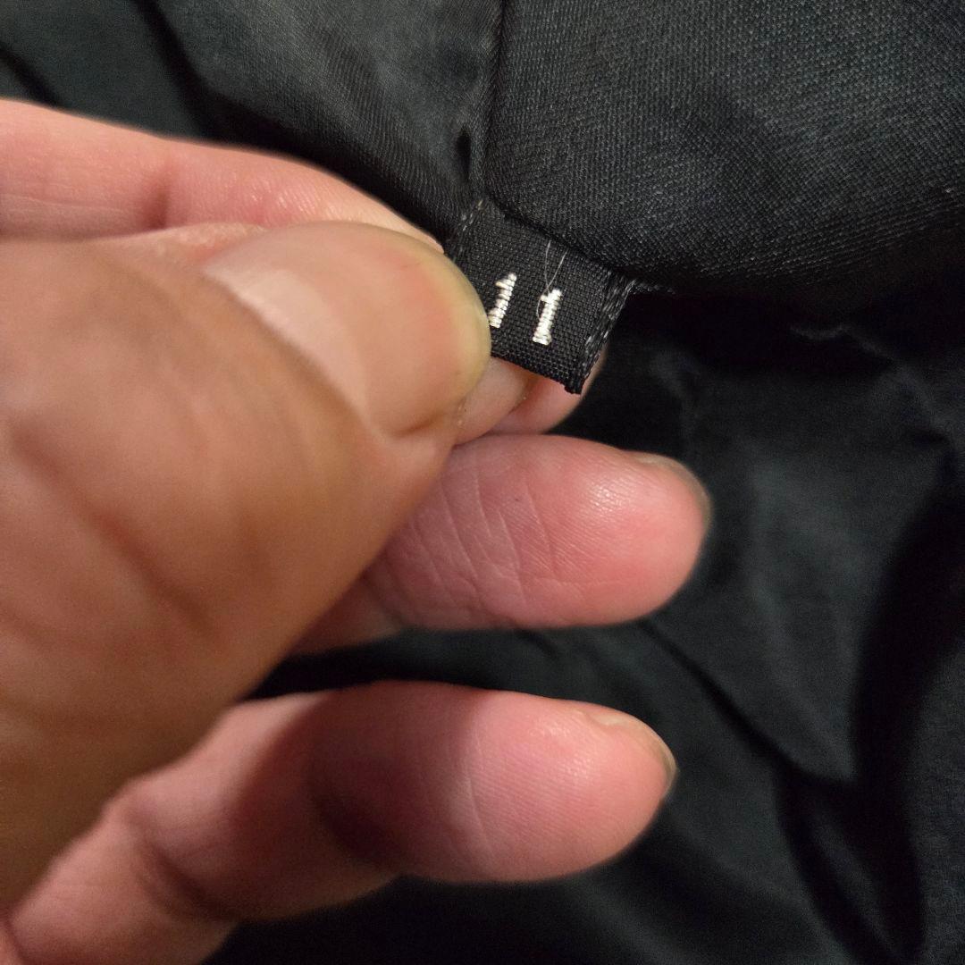 シルバーフォックス 肉厚 サイズ11号 ファー 本物 安価