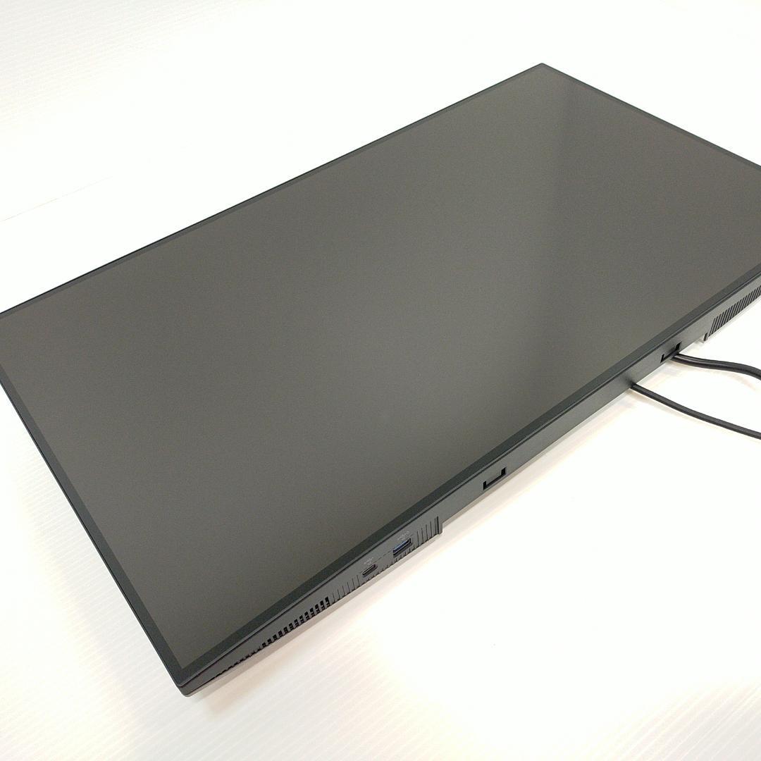 Dell U2722DE 27インチ USB-Cハブモニター ディスプレイ