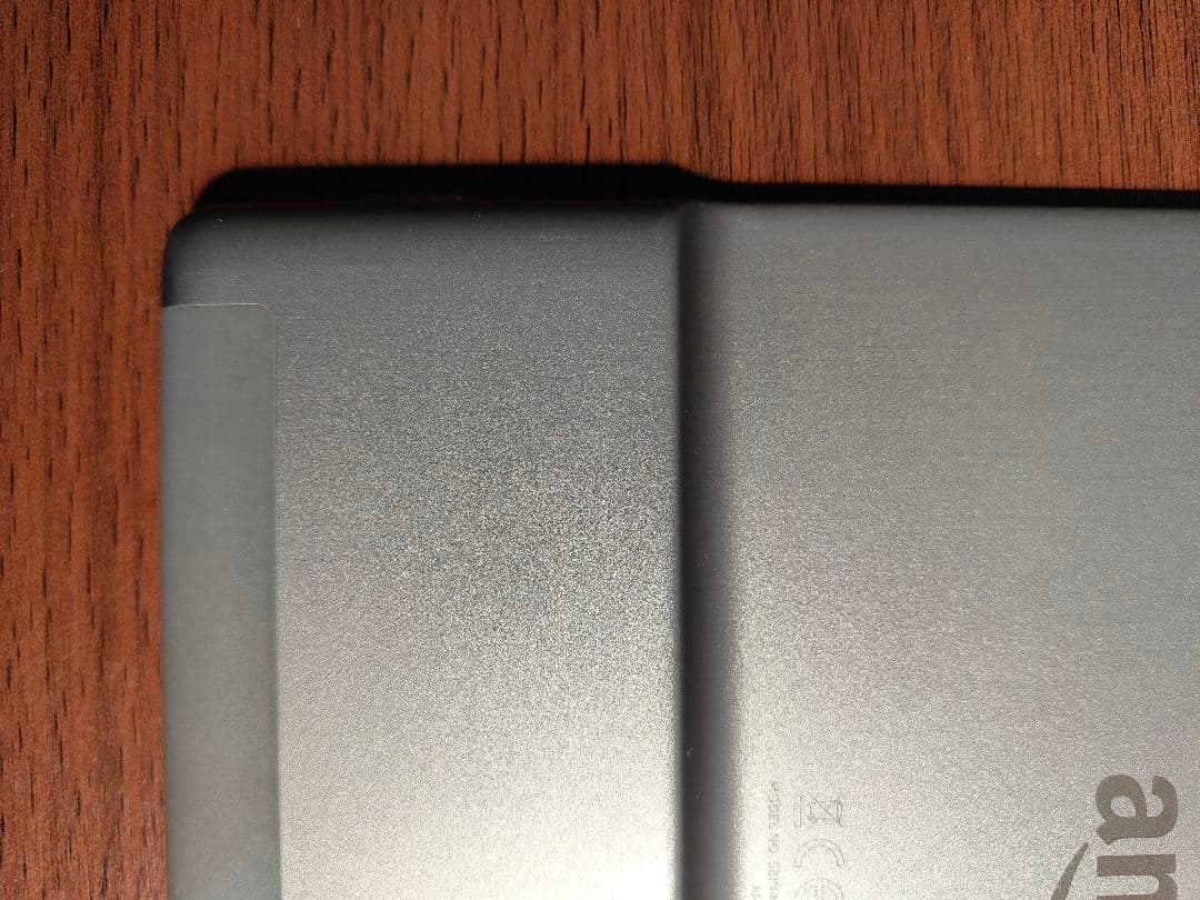 Kindle Oasis 第10世代 wifi+4G 32GB 広告なしモデル