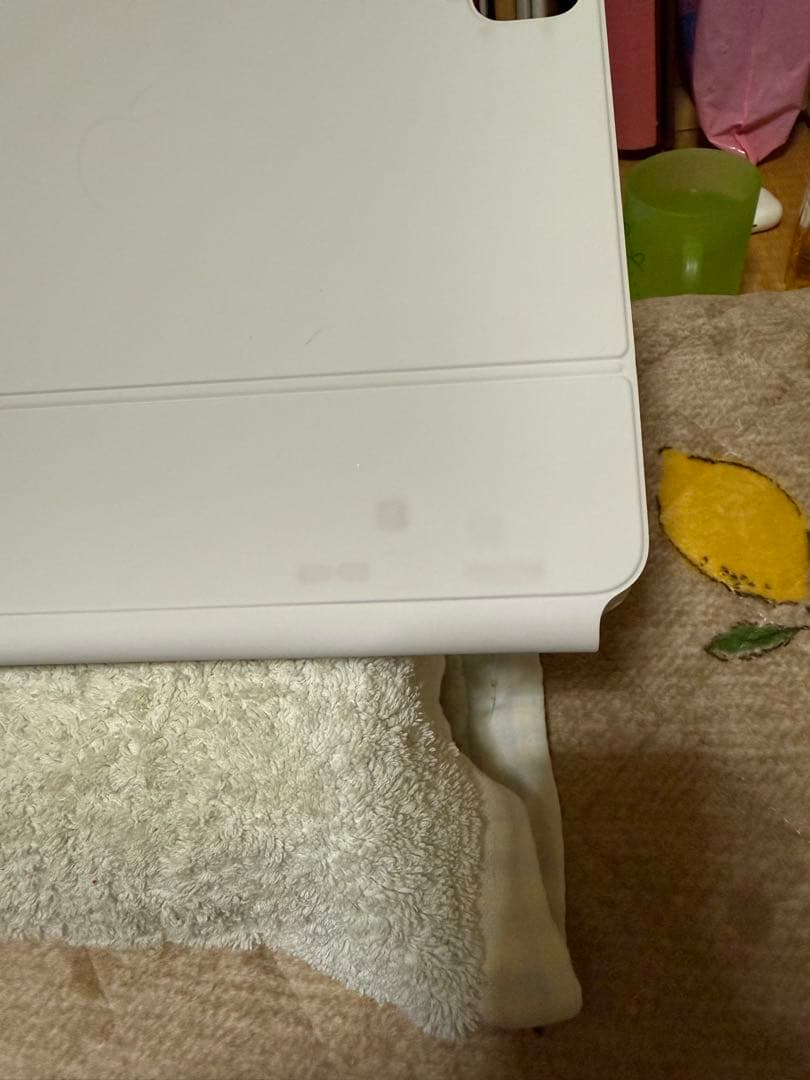 ※7月5日迄　iPad Pro 第三世代11インチ　Magic Keyboard