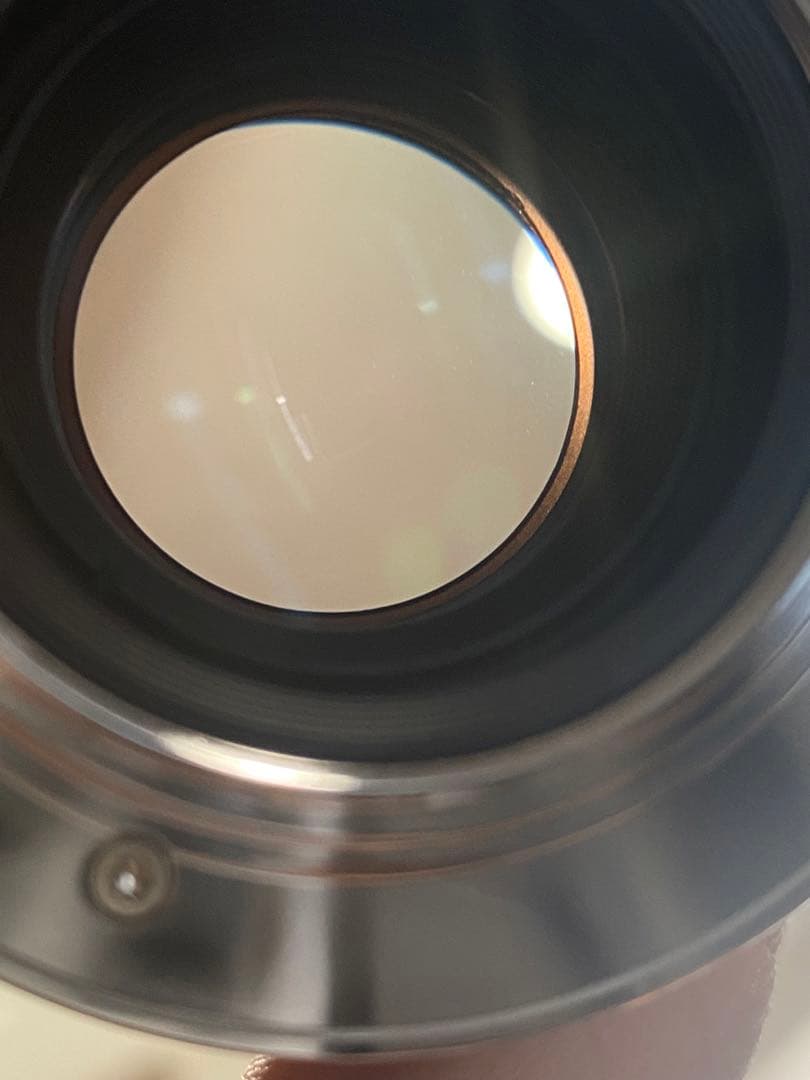 【5点セット】TTArtisan 35mm F1.4 MFT マウントレンズ