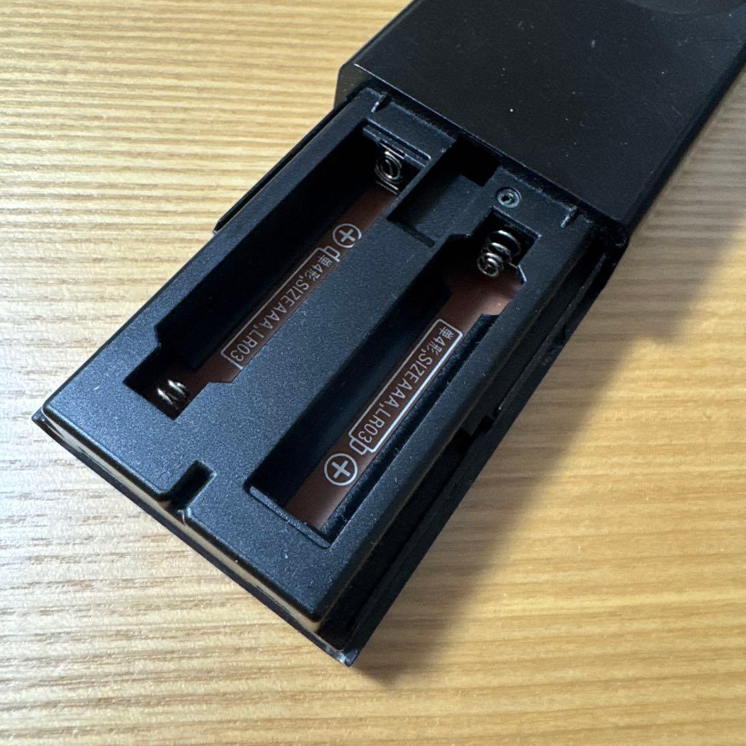 SONY BDZ-ZT1500 ブルーレイディスク/DVDレコーダー