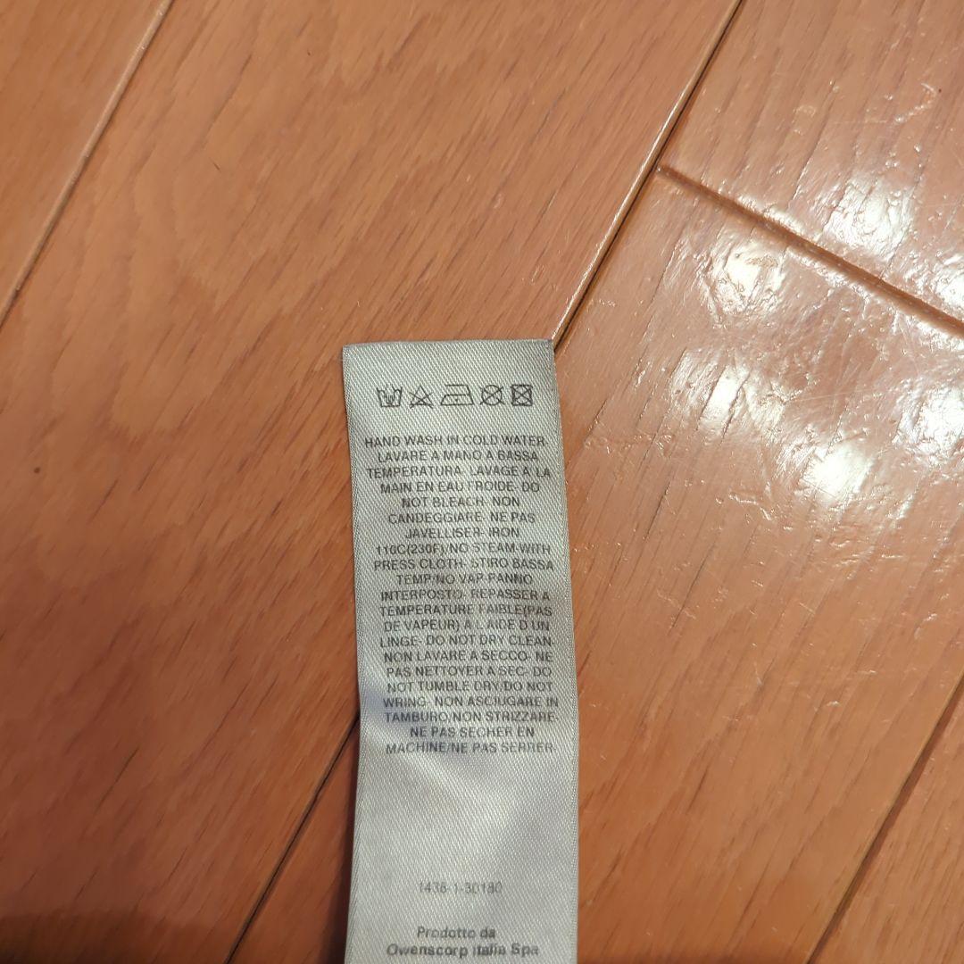 パンツ rick owens drkshdw fog boxers pearl