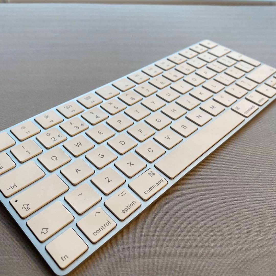 iMac 21.5インチ 2019 3.2GHz 16GB 512GB