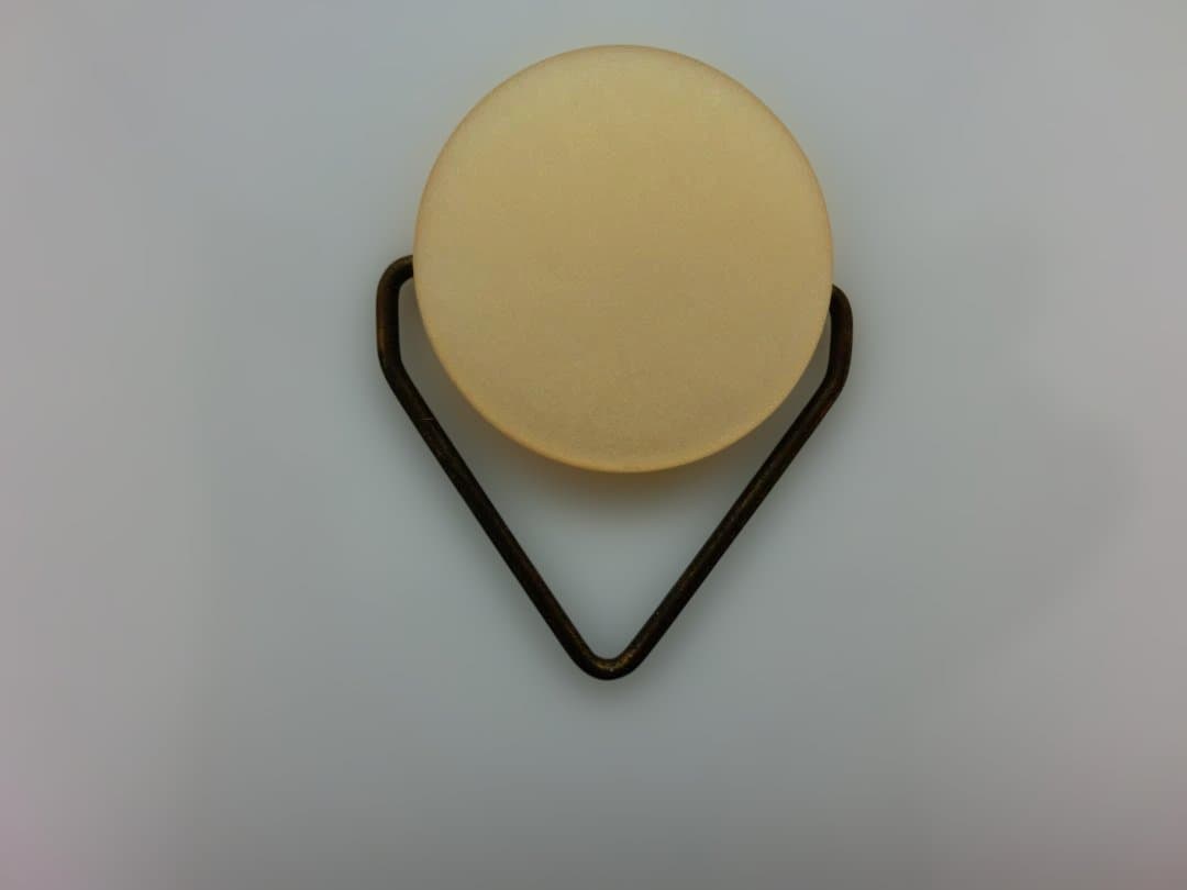 【マイセン】イヤープレート1992年冬の森