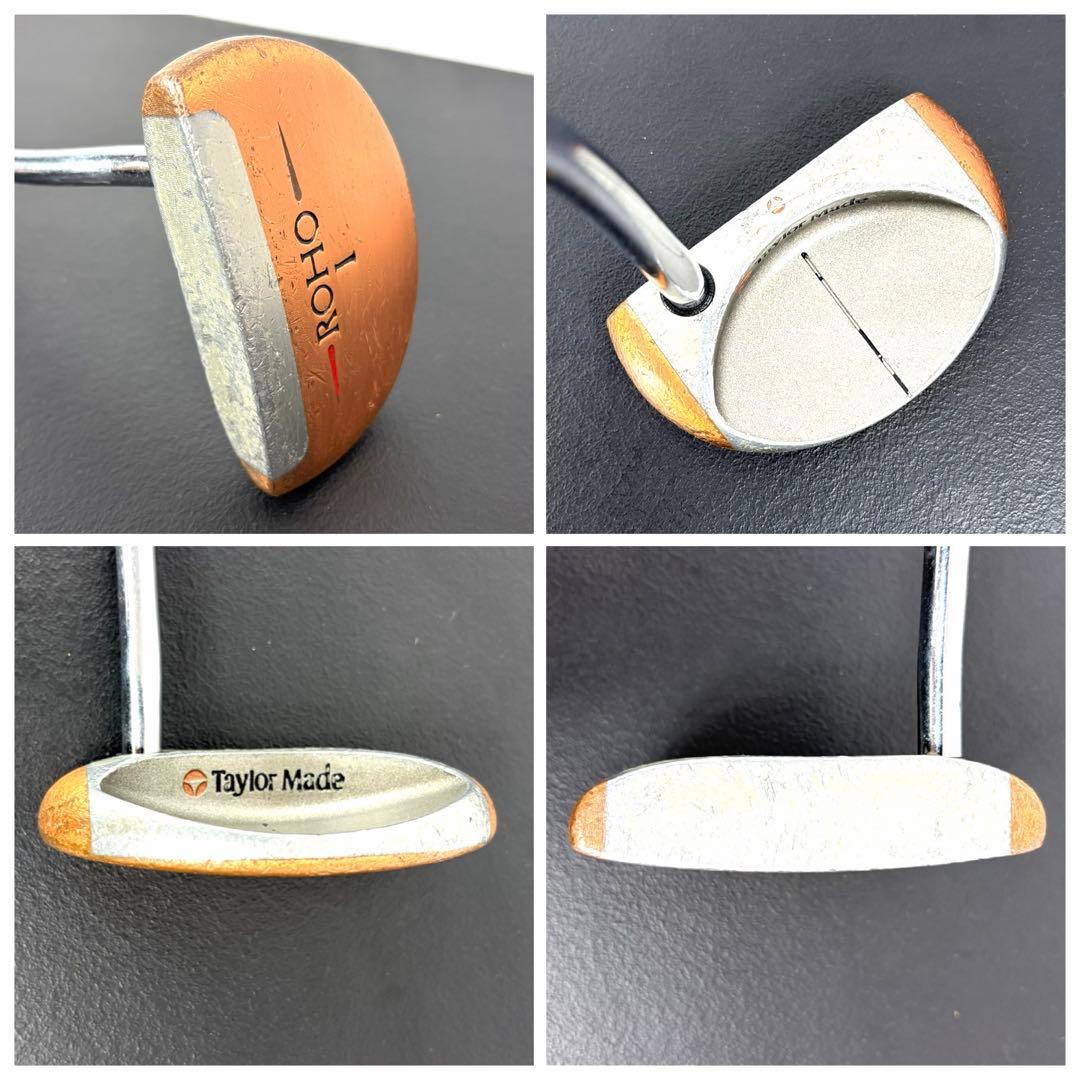 本格派 メンズゴルフクラブ 12本 フルセット ゴルフセット テーラーメイド