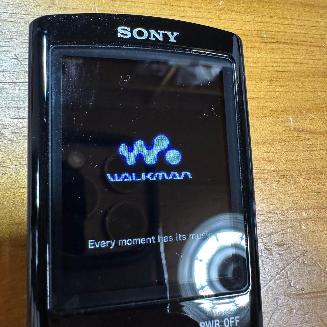 SONY ウォークマン NW-S764 初音ミク生誕5周年記念限定 5985