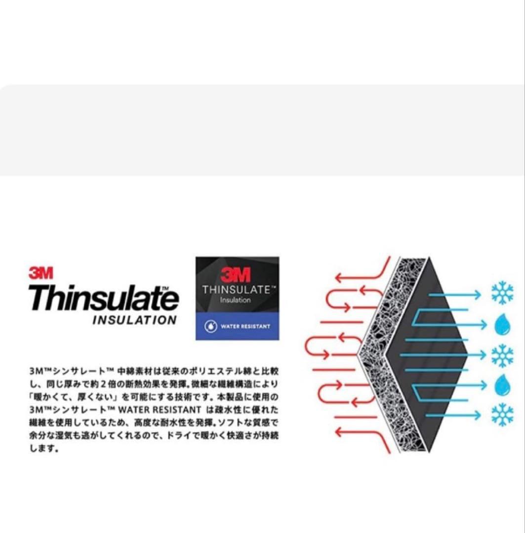 yohohoWAIPER米軍ECWCS GEN III LEVEL7 S