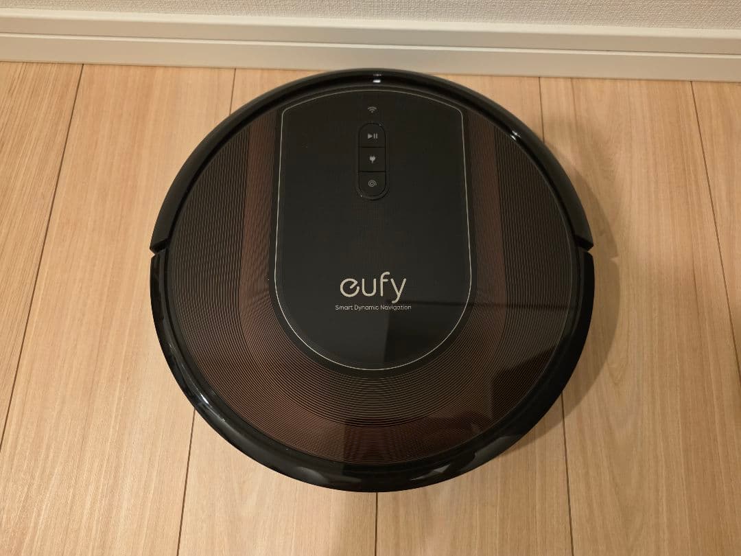 Anker eufy RoboVac G30 ロボット掃除機