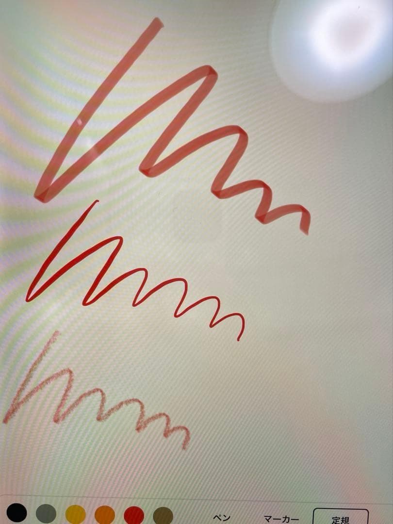 Apple Pencil　第1世代　アップルペンシル　動作確認済み　箱あり