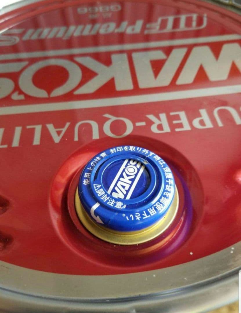 ワコーズ　 ATF 　WAKO'S プレミアムS