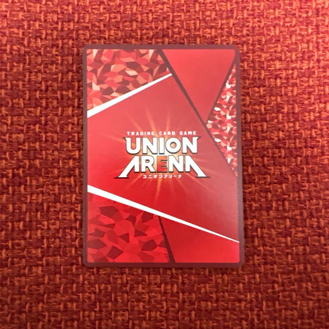 ユニオンアリーナ　ニケ　NIKKE パラレル　ラプンツェル