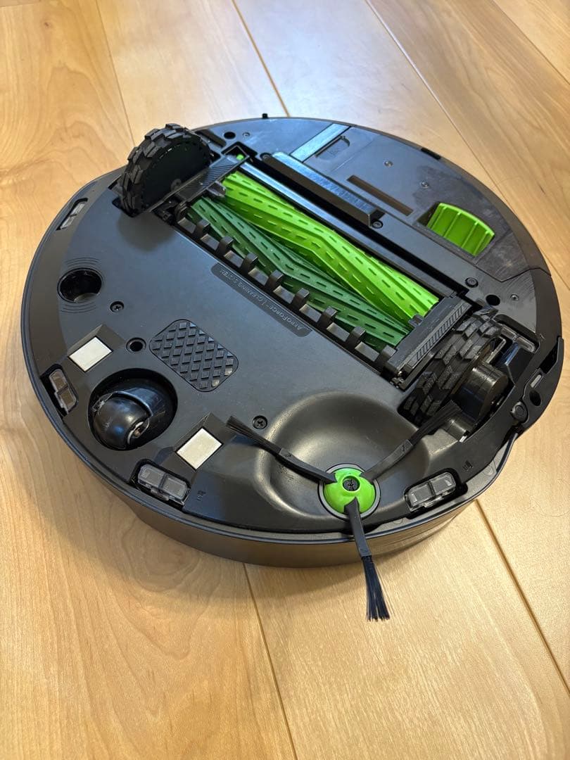 ルンバコンボ Roomba Comboj9 +SD