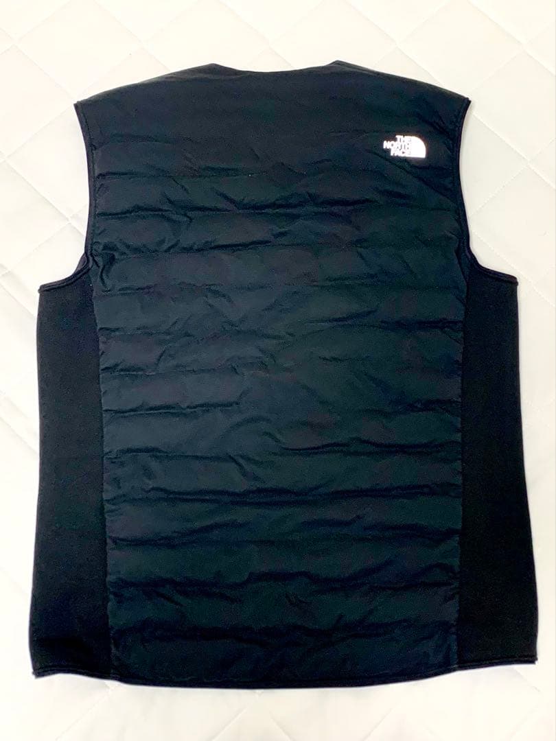 THE NORTH FACE ★ダウン★レッドランベスト XL