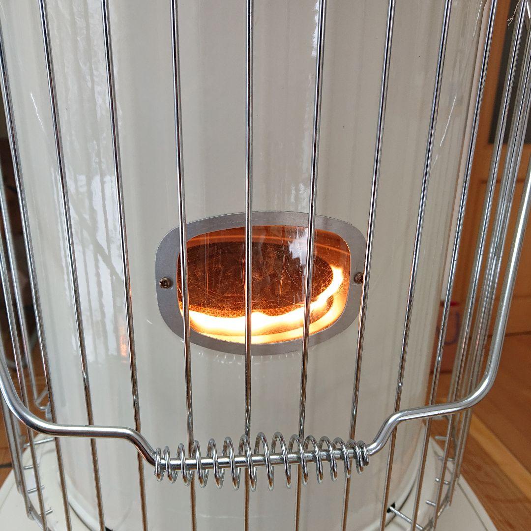 CORONA 石油ストーブ SL-66H 美品