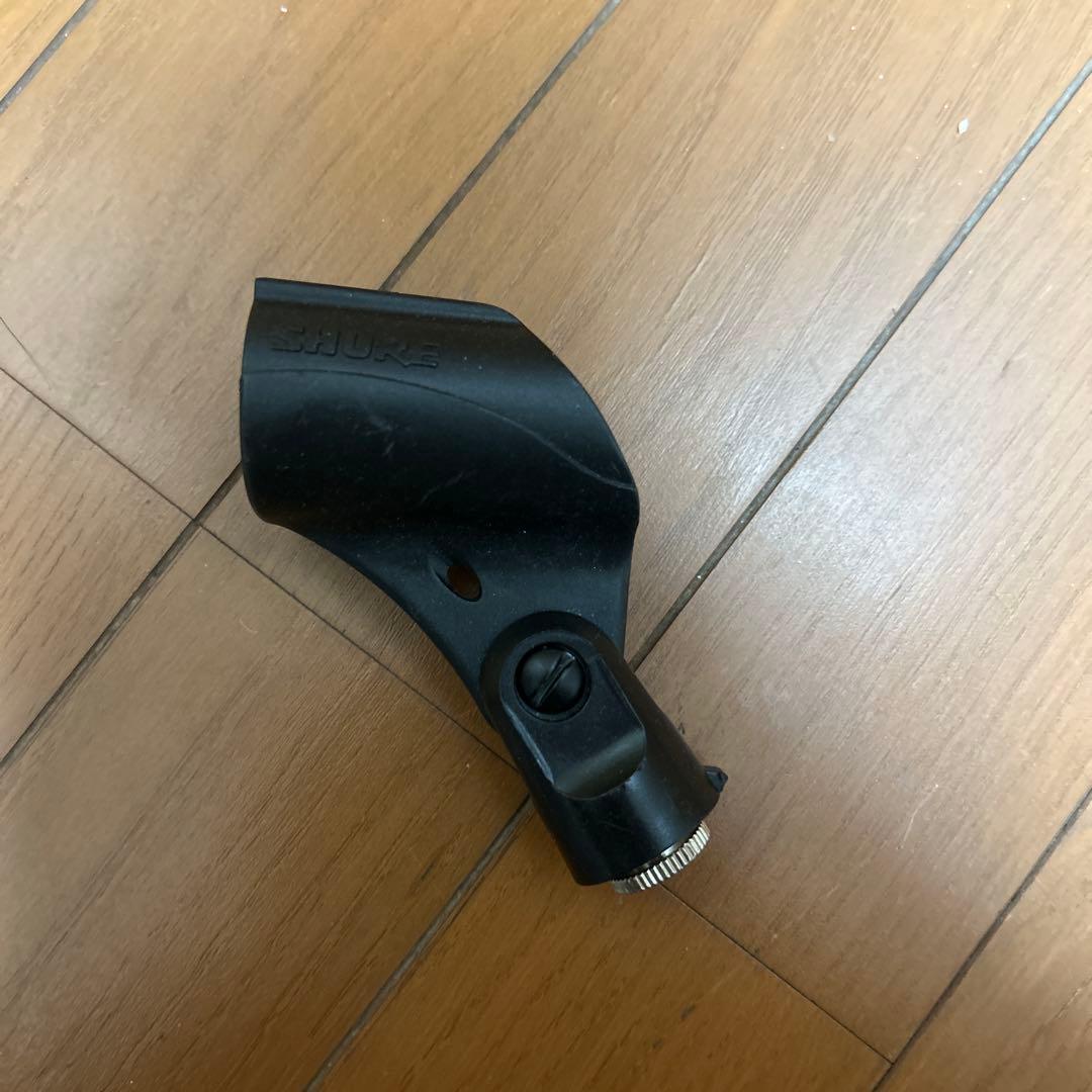 SHURE PGX2ワイヤレスマイクセット