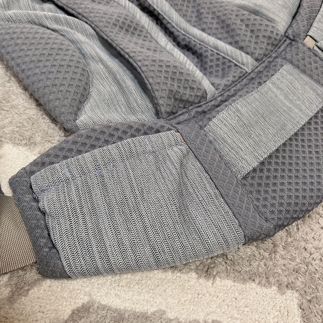 N*e様 エルゴベビー　オムニブリーズ　新生児　赤ちゃん　抱っこ紐